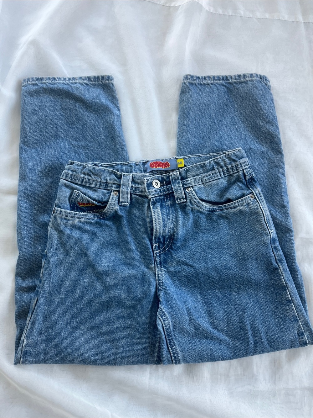 Empyre Kids Denim Jeans